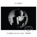 PJ Harvey: To Bring You My Love - Demos - PJ Harvey, Hudobné albumy, 2020