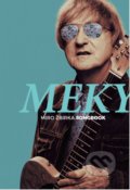 Meky: Miro Žbirka Songbook - Miro Žbirka, Václav Hnátek, 2020