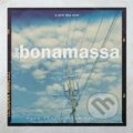 Hudobné CD: Joe Bonamassa: A New Day Now (Hudobné albumy). Hudobné albumy, 2020