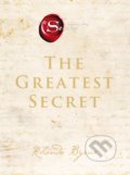 The Greatest Secret - Rhonda Byrne, Thorsons, 2020