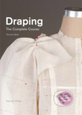 Draping - Karolyn Kiisel, Laurence King Publishing, 2020