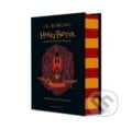Harry Potter and the Order of the Phoenix - J.K. Rowling, Bloomsbury, 2020