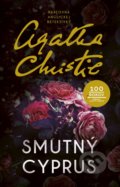 Smutný cyprus - Agatha Christie, 2020