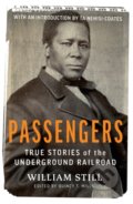 Kniha: Passengers (William Still). Vintage, 2020