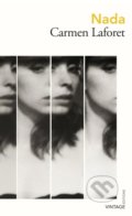 Kniha: Nada (Carmen Laforet). Vintage, 2020