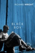 Black Boy - Richard Wright, Vintage, 2020