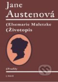 Jane Austenová (Biografie) - Elsemarie Maletzke, 2009