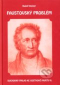 Kniha: Faustovský problém (Rudolf Steiner)