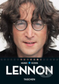 John Lennon - Luke Crampton, Taschen, 2009