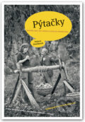 Kniha: Pýtačky (Helena Dvořáková). Rak, 2009