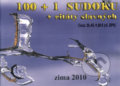 100+1 sudoku (zima 2010), Miroslav Matěcha, 2009