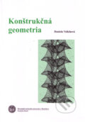 Konštrukčná geometria - Daniela Velichová, Strojnícka fakulta Technickej univerzity, 2003