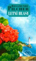 Kniha: Letní hlasy (Rosamunde Pilcher). Baronet, 2010