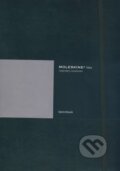 Moleskine - Folio A4 skicár, Moleskine