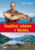 Úspěšný rybolov v Norsku - Robert Langford, Víkend, 2009