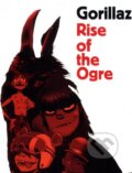 Rise of the Ogre - Gorillaz, 2006