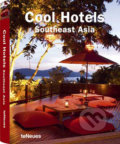 Cool Hotels Southeast Asia - Martin Nicholas Kunz, Te Neues, 2009