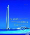 Kniha: Islands (Mark Fletcher). Ullmann, 2009