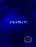 Kniha: Nicknight (Nick Knight). Schirmer-Mosel