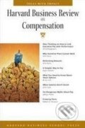 Kniha: Harvard Business Review on Compensation (Alfred Rappport). Harvard Business Press, 2002