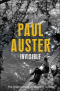 Invisible - Paul Auster, Faber and Faber, 2009