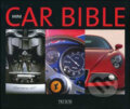 Kniha: Mini Car Bible (Philippe de Baeck). Tectum, 2009
