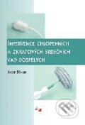 Kniha: Intervence chlopenních a zkratových srdečních vad dospělých+DVD (Josef Šťásek)