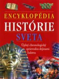 Encyklopédia histórie sveta, 2009