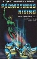 Kniha: Prometheus Rising (Robert Anton Wilson). New Falcon Publications