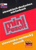 Slovensko-nemecký slovník - Pavol Zubal, 2009