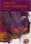 Hudobné dielo v kontexte autorského práva - Norbert Adamov, Ústav hudobnej vedy SAV, 2007