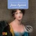 Jana Eyrová (4 CD) - Charlotte Brontë, 2009