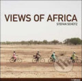 Kniha: Views of Africa (Stefan Shutz). Ullmann, 2009