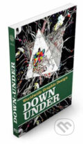 Kniha: Woldwide Graphic Design : Down Under - Australia & New Zeland (Feierabend). Feierabend, 2009