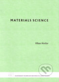 Materials science - Viliam Hrnčiar, STU, 2009