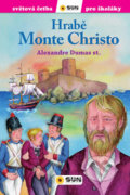 Hrabě Monte Christo - Alexandre Dumas, SUN, 2020