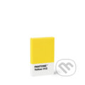 PANTONE Pouzdro na vizitky - Yellow 012, LEGO, 2020
