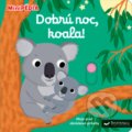 Dobrú noc, koala! - Nathalie Choux, Svojtka&Co., 2021