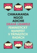 Drahá Ijeawele - Chimamanda Ngozi Adichie, 2020