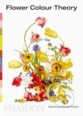 Kniha: Flower Colour Theory (Darroch Putnam a Michael Putnam)