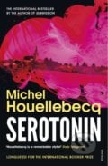 Serotonin - Michel Houellebecq, 2020