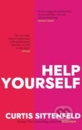 Help Yourself - Curtis Sittenfeld, Doubleday, 2020