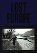 Lost Europe - Karel Cudlín, 2020