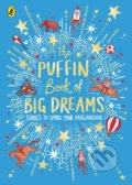 The Puffin Book of Big Dreams, Puffin Books, 2020