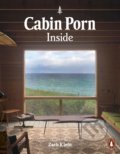 Cabin Porn - Zach Klein, Penguin Books, 2020