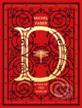 D (A Tale of Two Worlds) - Michel Faber, Doubleday, 2020
