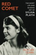 Kniha: Red Comet (Heather Clark)