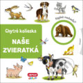 Naše zvieratká - Jana Navrátilová, INFOA, 2020
