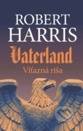 Vaterland - Robert Harris, 2020