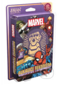Spoločenská hra: Marvel : Rukavice nekonečna (ADC BF). ADC BF, 2020
